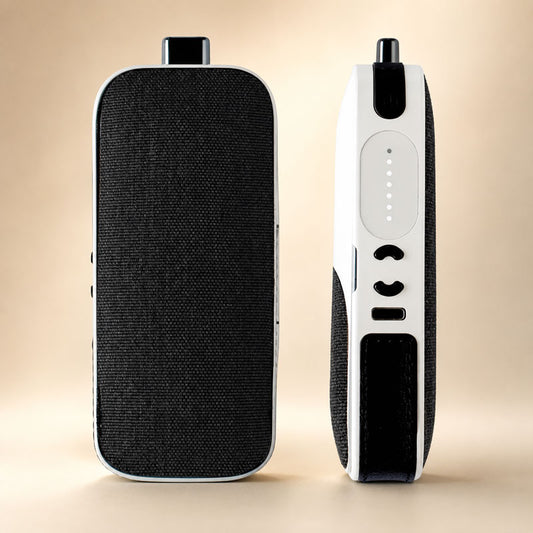 AirVape Legacy Core Vaporizer