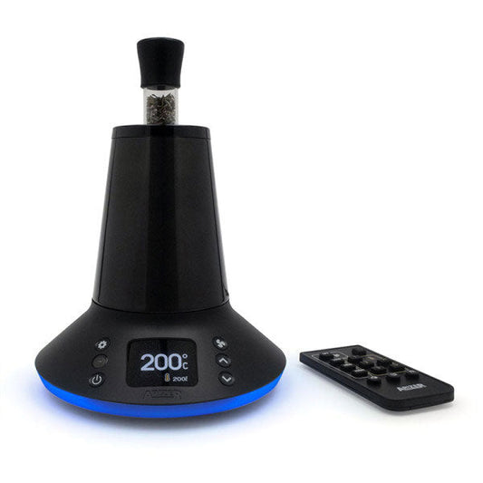 Vaporizador de escritorio Arizer XQ2 | Enchufe europeo