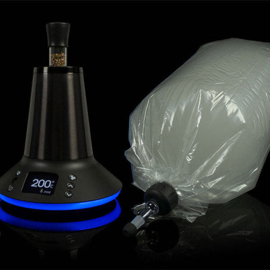 Vaporizador de escritorio Arizer XQ2 | Enchufe europeo