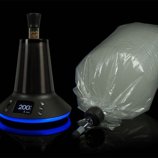Vaporizador de escritorio Arizer XQ2 | Enchufe para Reino Unido
