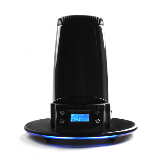 Vaporizador de escritorio Arizer Extreme Q | Enchufe para Reino Unido