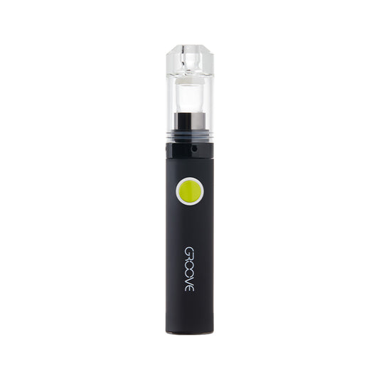 Vaporizador concentrado Groove Cara+