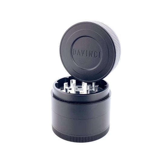 DaVinci MIQRO Dosiermühle