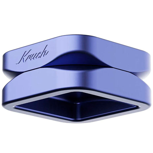 Krush Kube 2.0 XL Grinder