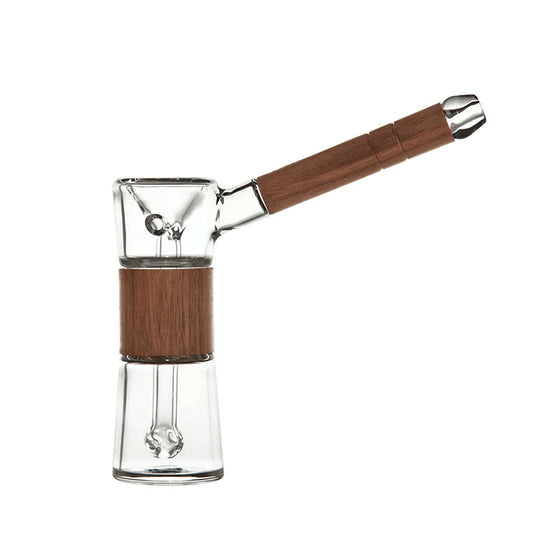 Marley Natural Glass Bubbler