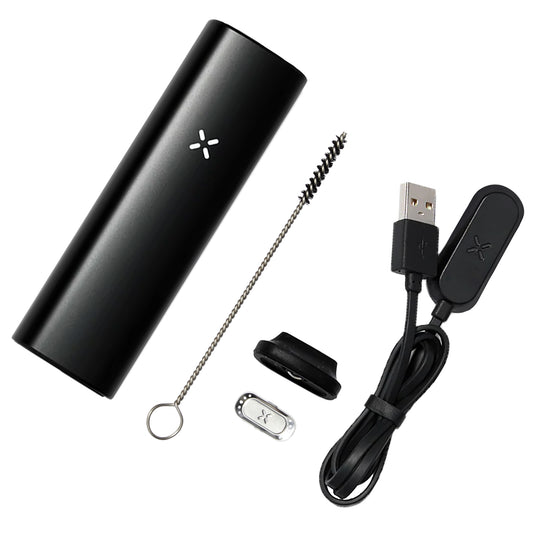 Kit de inicio del vaporizador PAX Plus