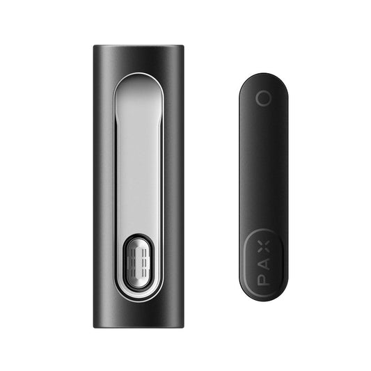 PAX Flow Door Replacement