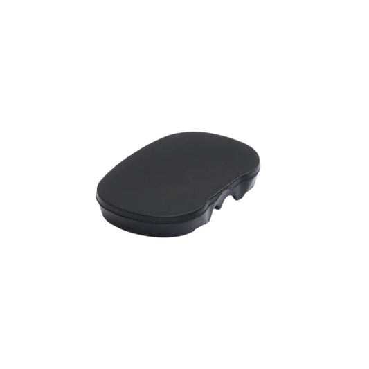 Pax Black Flat Mouthpiece.