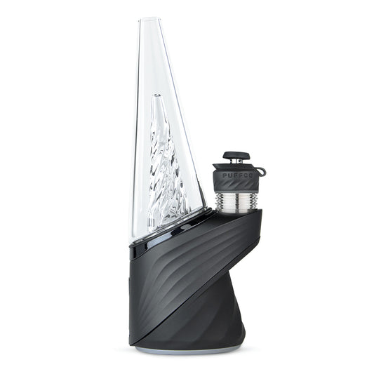Nuevo Puffco Peak Pro Vaporizador con Cámara 3DXL Chamber