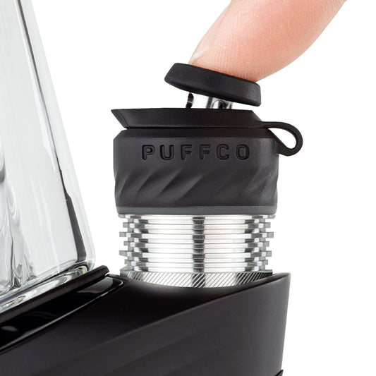 Nuevo Puffco Peak Pro Vaporizador con Cámara 3DXL Chamber