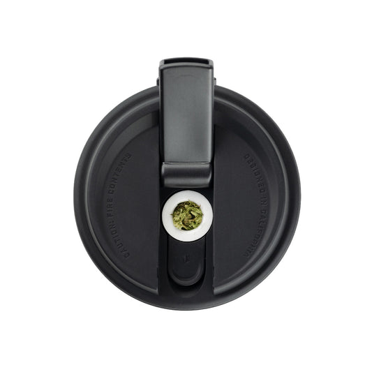 Puffco Cupsy | Bong de Taza de Café | 6 Paquete