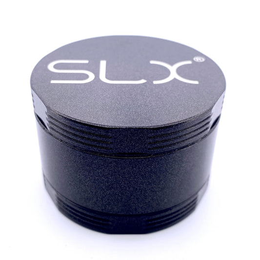 Slx 2.5 small black