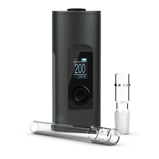 Vaporizador Arizer Solo 2 Max | Enchufe para Reino Unido