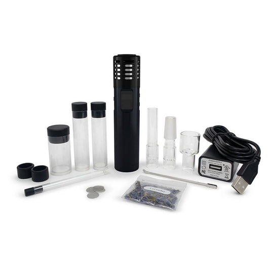 Vaporizador Arizer Air Max | Enchufe para Reino Unido