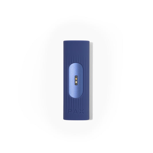 Pax periwinkle grip sleeve - other view