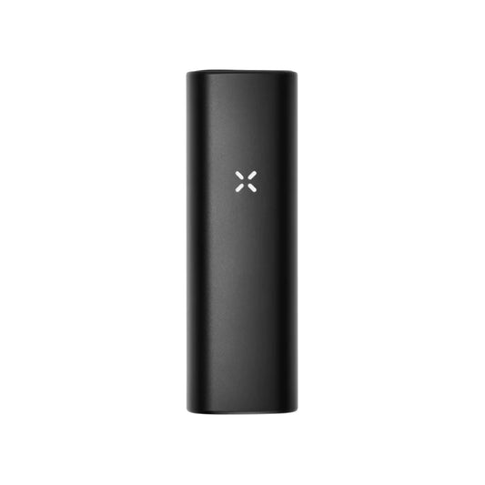 Black Pax Mini vaporizer