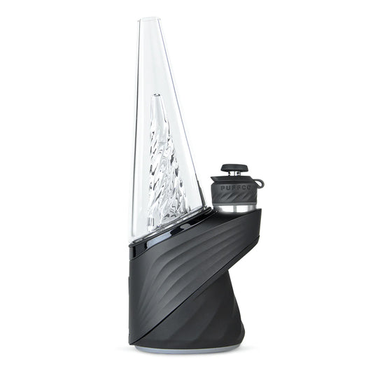 Puffco Peak Pro Vaporizador con Cámara 3D Chamber