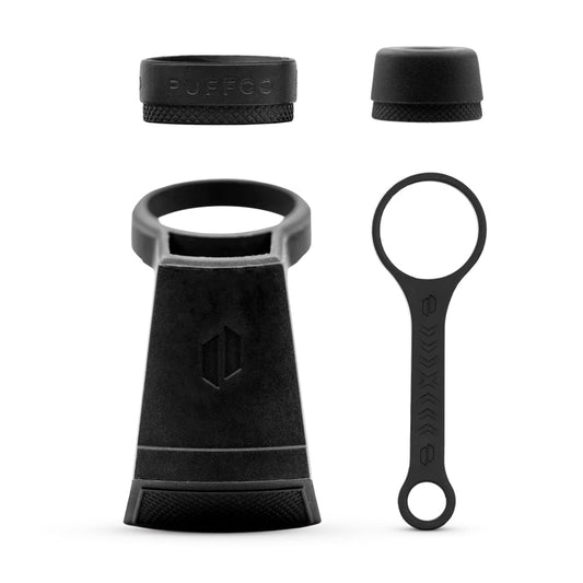 Puffco Peak Reisepaket
