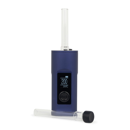 Vaporizador Arizer Solo 2 | Enchufe para Reino Unido