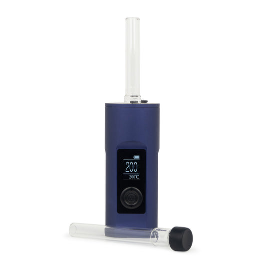 Vaporizador Arizer Solo 2 | Enchufe UE