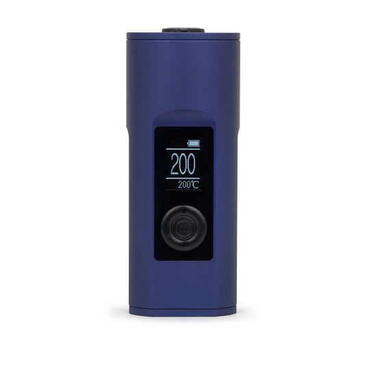 Vaporizador Arizer Solo 2 | Enchufe para Reino Unido