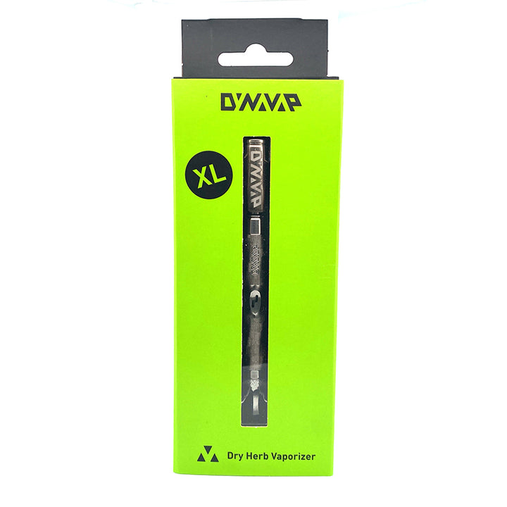DynaVap M 7 XL Vaporizer boxed
