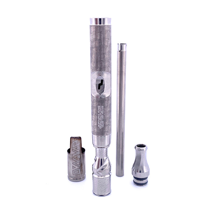 DynaVap M 7 XL Vaporizer parts