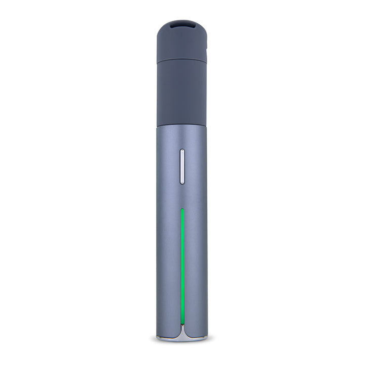 Pivot Vaporizer Slate Front