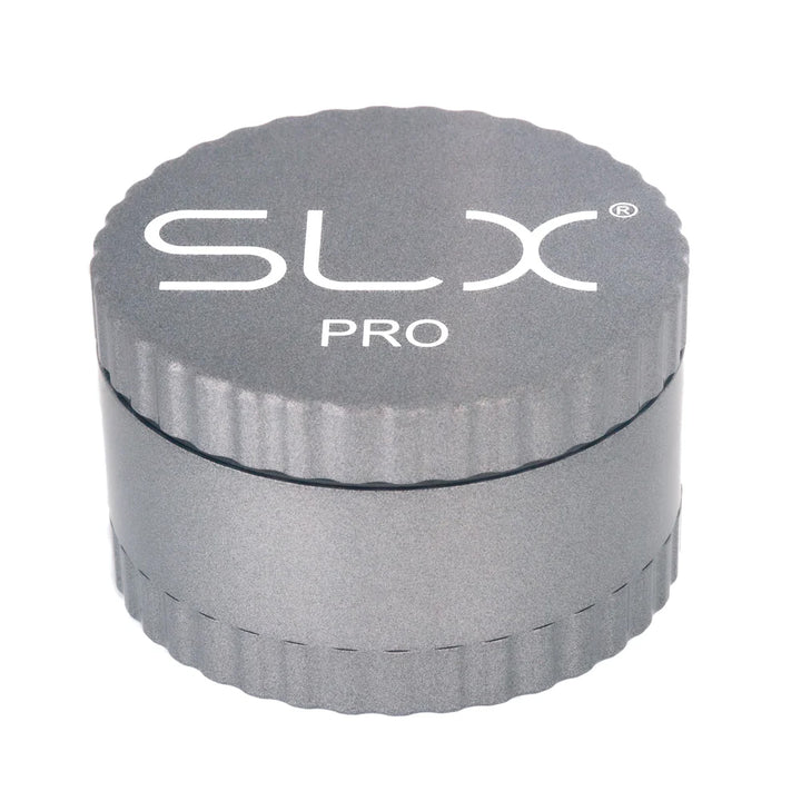 SLX PRO Grinder Silver