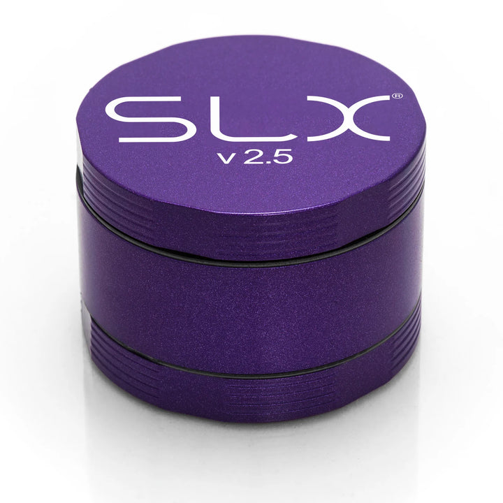 SLX V2.5 Purple Large Grinder