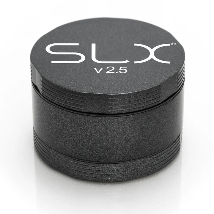 Small SLX Charcoal Grinder