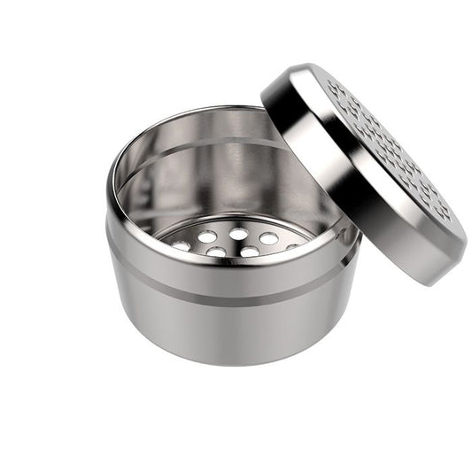 Storz & Bickel Dosing Capsule open