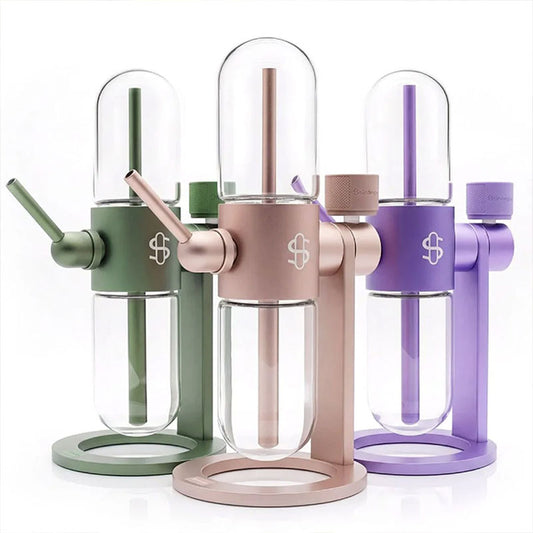 Stündenglass Gravity Infuser