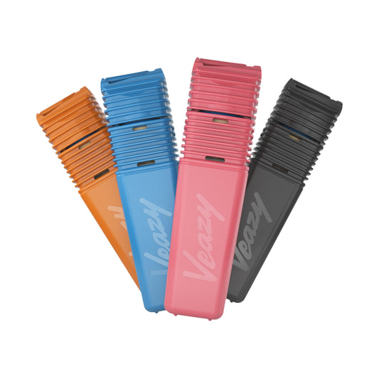 Veazy vaporizer storz and bickel colour variations