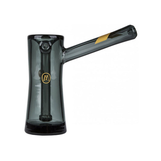 Marley Natural - Smoked Glass Bubbler