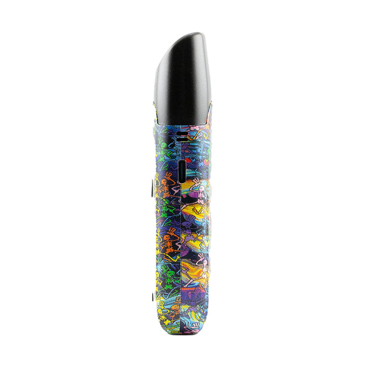 gpen dash plus grateful dead side profile