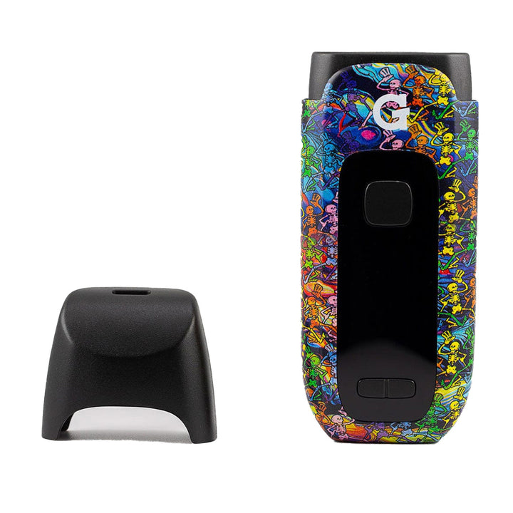 gpen dash plus vaporizer grateful dead in hand
