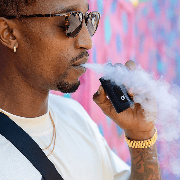 gpen hydout 510 cartridge battery exhale