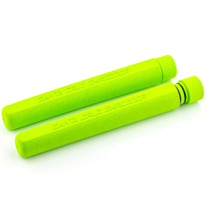 The Lime J-Tube.