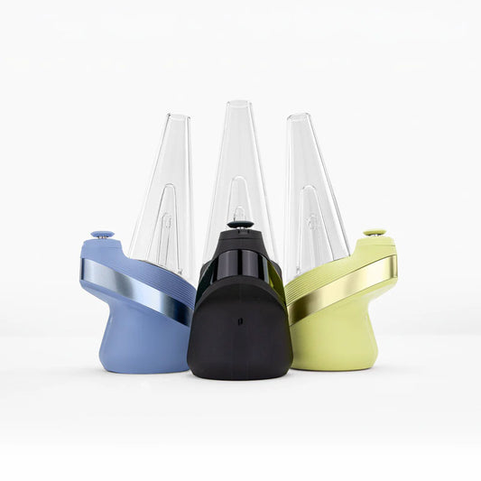 Nuevo vaporizador Peak de Puffco